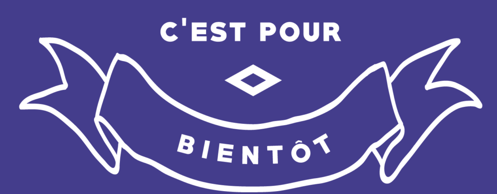 Bientôt nouveau stages