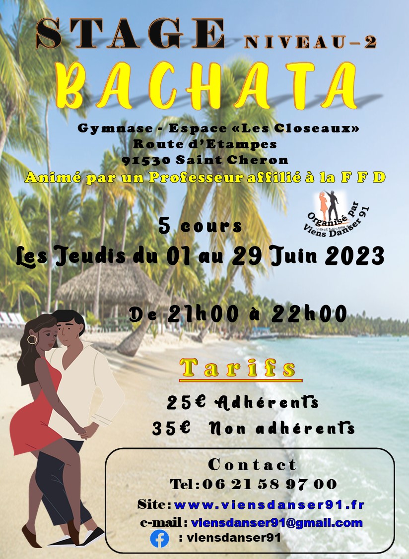Batchata niveau 2 1A4